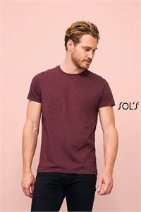 T-SHIRT UOMO REGENT FIT SLIM
